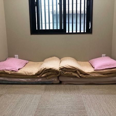 Hostel Taichi House Osaka Ngoại thất bức ảnh