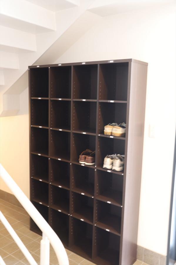 Hostel Taichi House Osaka Ngoại thất bức ảnh