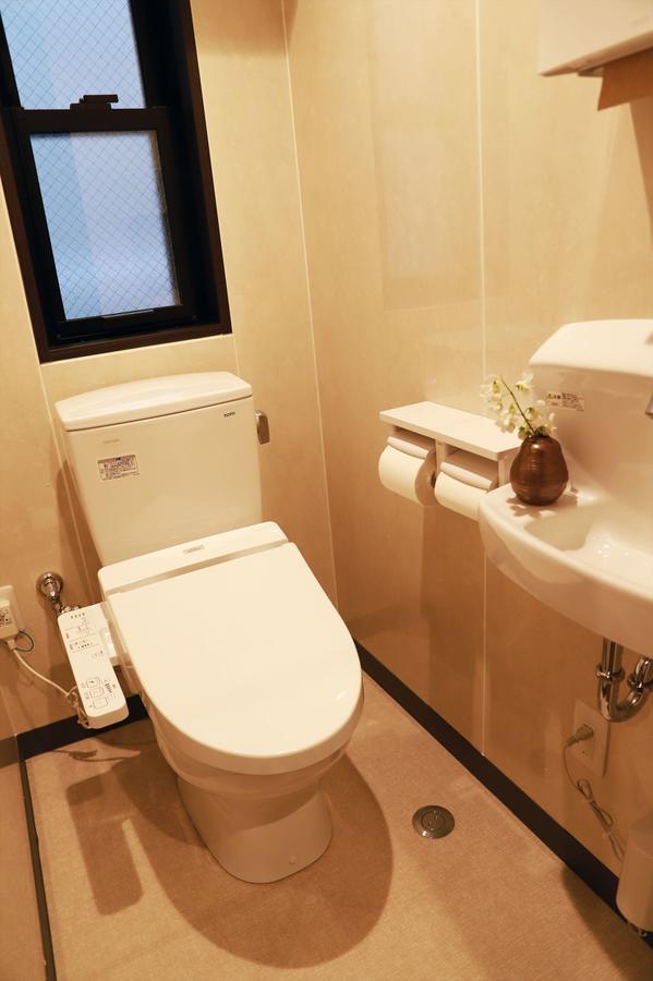 Hostel Taichi House Osaka Ngoại thất bức ảnh