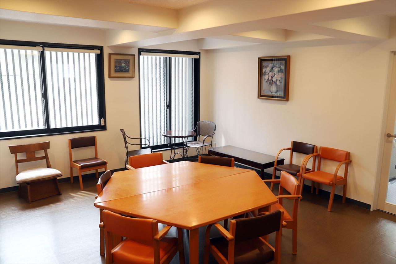Hostel Taichi House Osaka Ngoại thất bức ảnh