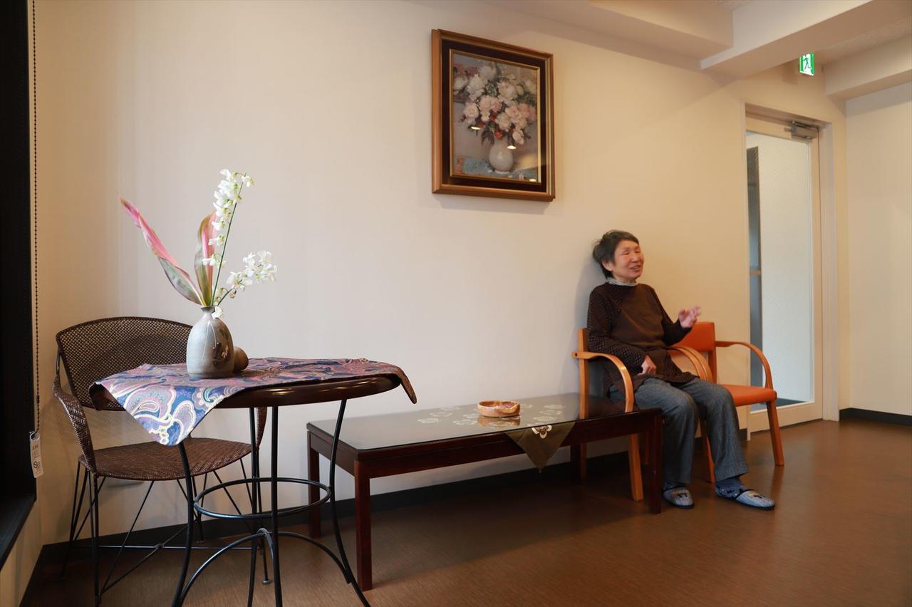Hostel Taichi House Osaka Ngoại thất bức ảnh