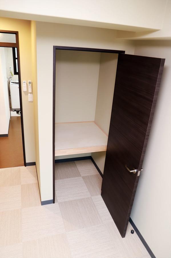 Hostel Taichi House Osaka Ngoại thất bức ảnh