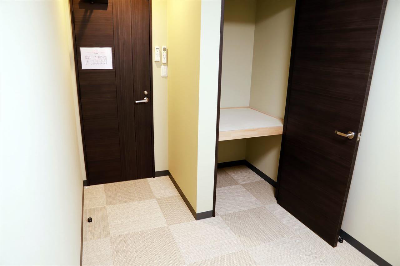 Hostel Taichi House Osaka Ngoại thất bức ảnh