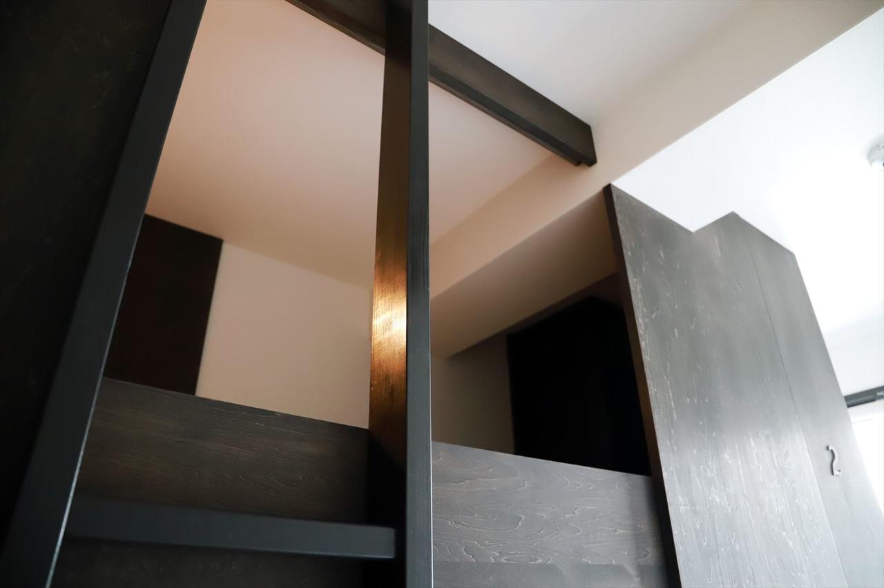 Hostel Taichi House Osaka Ngoại thất bức ảnh