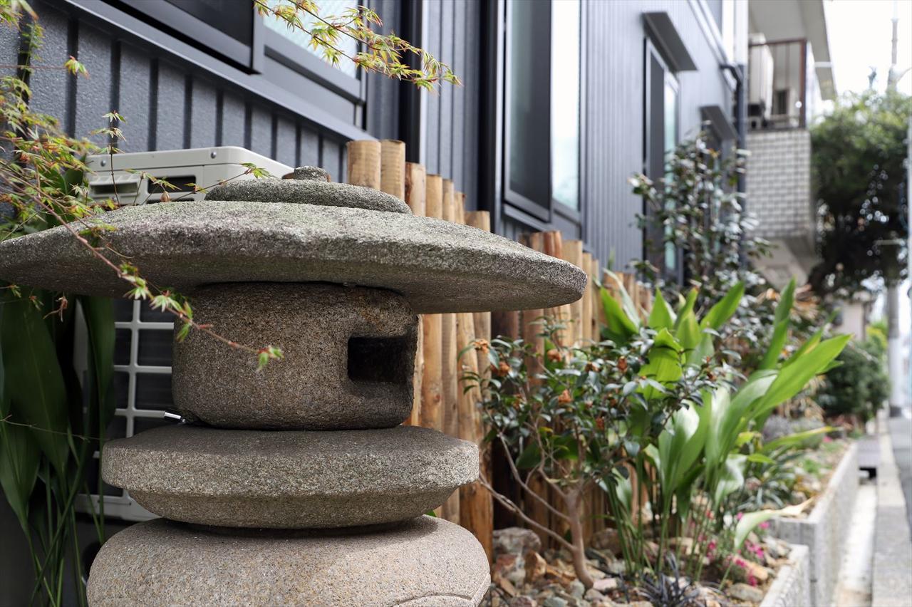 Hostel Taichi House Osaka Ngoại thất bức ảnh