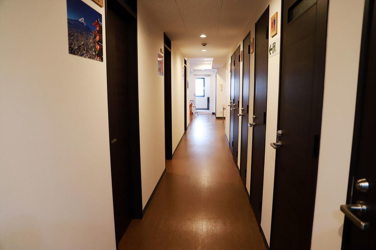 Hostel Taichi House Osaka Ngoại thất bức ảnh