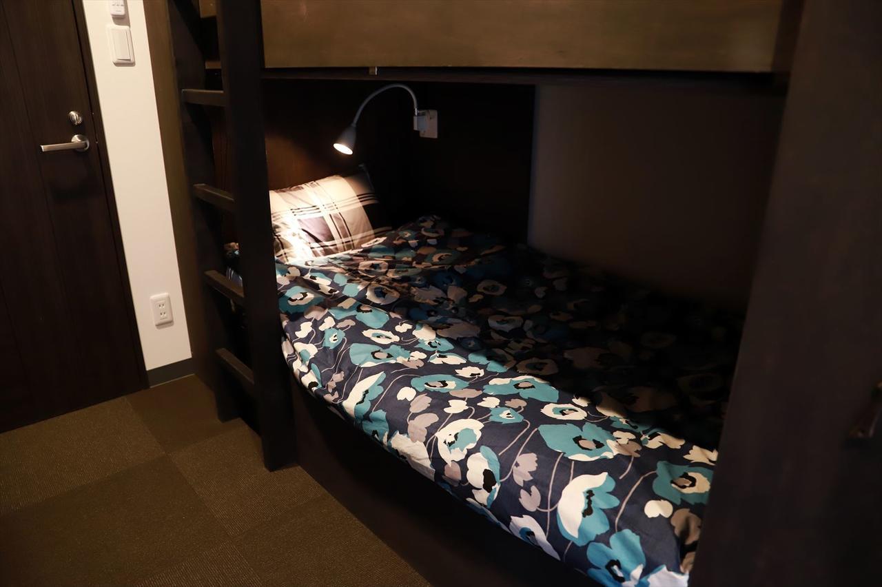 Hostel Taichi House Osaka Ngoại thất bức ảnh