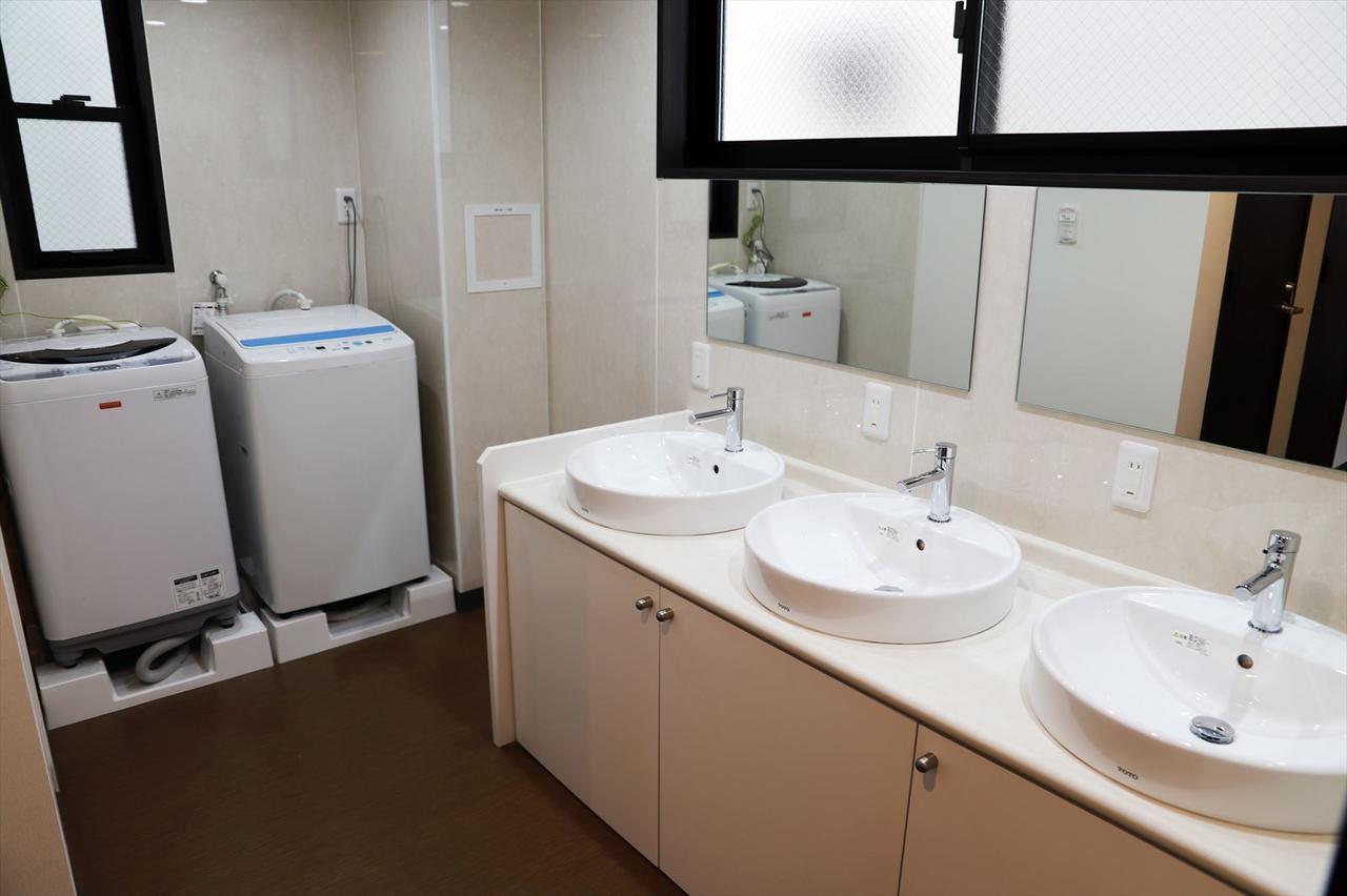Hostel Taichi House Osaka Ngoại thất bức ảnh