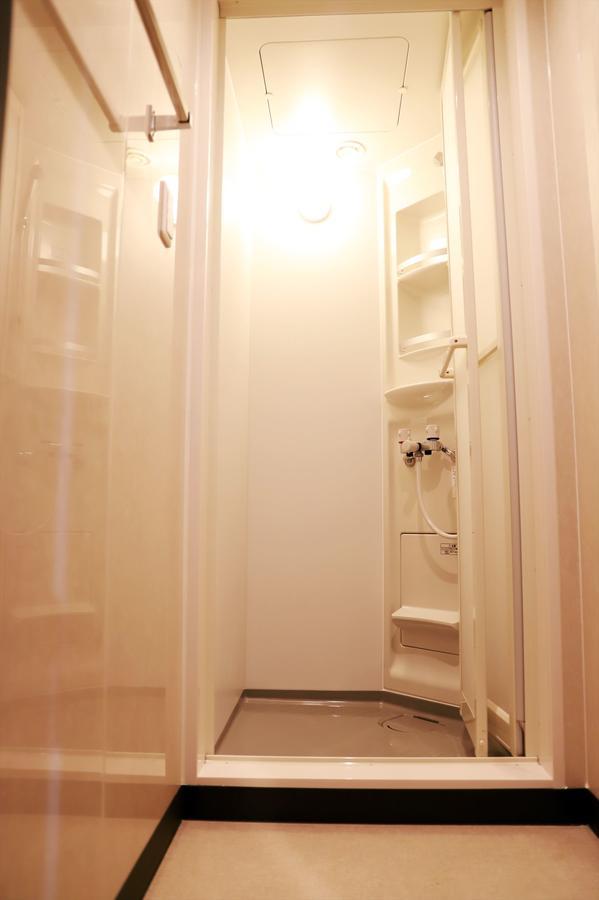 Hostel Taichi House Osaka Ngoại thất bức ảnh